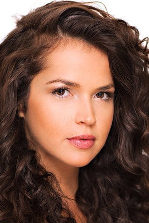 Tamara Duarte profil kép