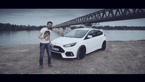 Totalcar 8. évad Ep.10 Mit tud az új Focus RS és mit tudnak a gépek?