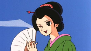 キューティーハニー kép
