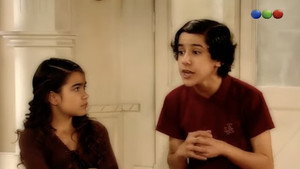 Chiquititas Sin Fin 1. évad Ep.152 152. epizód