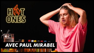 Hot Ones 2. évad Ep.8 8. epizód