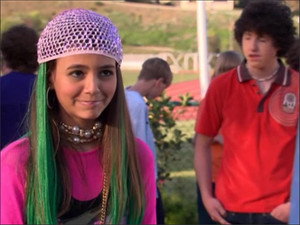 Zoey 101 2. évad Ep.2 2. epizód