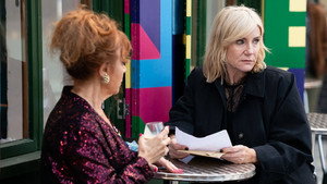 EastEnders 41. évad Ep.187 187. epizód