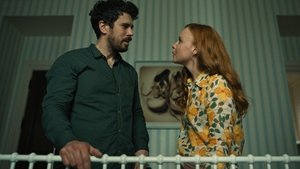 Servant 3. évad Ep.6 Hal