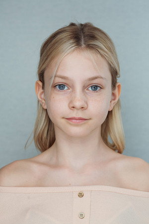 Александра Бабаскина profil kép