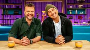 Krejlerkongen 14. évad Ep.35 35. epizód