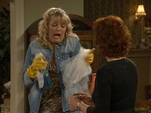 Reba 3. évad Ep.20 20. epizód