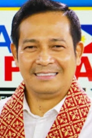 Daniel Fernando profil kép