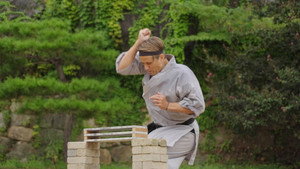 Shaolin Heroes 1. évad Ep.8 8. epizód