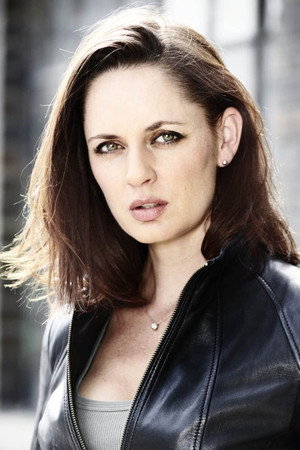 Jennifer Gibson profil kép