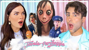 Tavolo Parcheggio 1. évad Ep.8 8. epizód