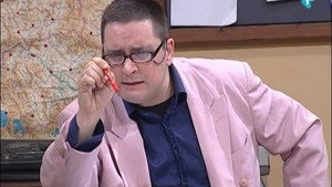 Државни посао 1. évad Ep.39 39. epizód
