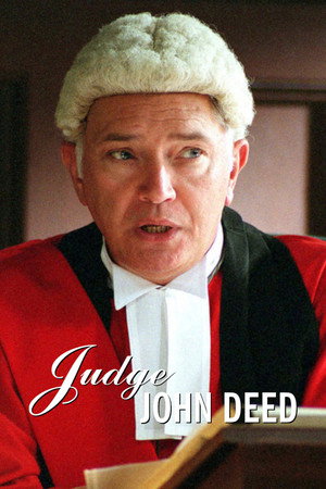 Judge John Deed poszter