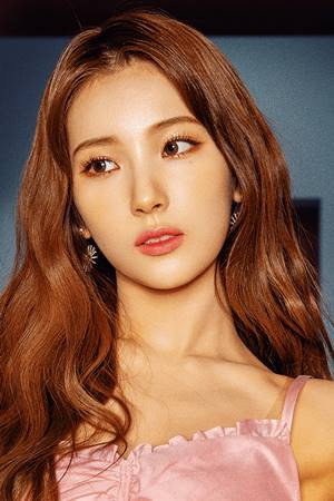 김소희 profil kép