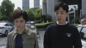 乌云之上 1. évad Ep.9 9. epizód