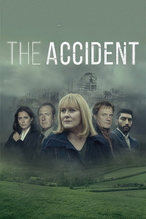 The Accident poszter