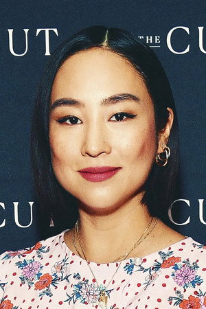 Greta Lee profil kép