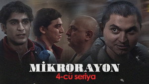 Mikrorayon 1. évad Ep.4 4. epizód