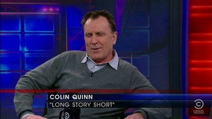 The Daily Show 16. évad Ep.46 46. epizód
