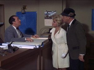 Green Acres 4. évad Ep.12 12. epizód