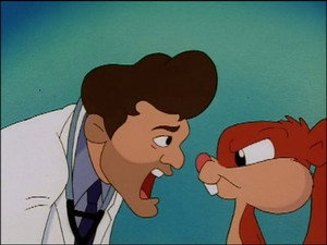 Animánia 4. évad Ep.1 1. epizód