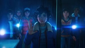 Stranger Things: 1985 krónikái kép
