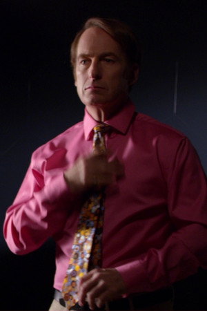 Better Call Saul poszter