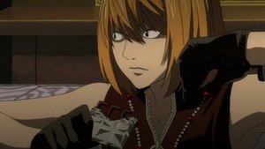 Death Note: A Halállista 1. évad Ep.28 Feljelentés