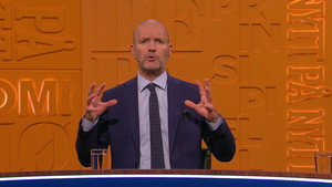 Nytt på nytt 52. évad Ep.2 2. epizód