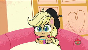 My Little Pony: Pony Life 1. évad Ep.6 6. epizód