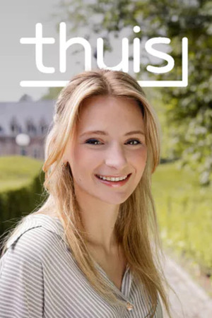 Thuis 30. évad (2024-09-02) poszter