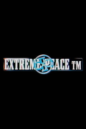 Million Dollar Extreme Presents: Extreme Peace poszter