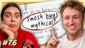 Smosh Mouth 3. évad Ep.76 76. epizód