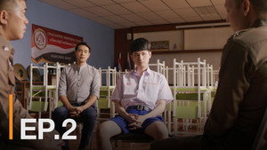 จังหวะชีวิตลิขิตฝัน 1. évad Ep.2 2. epizód