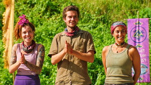 Survivor 46. évad Ep.12 12. epizód