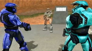 Red vs. Blue 2. évad Ep.17 17. epizód