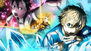 Sword Art Online kép