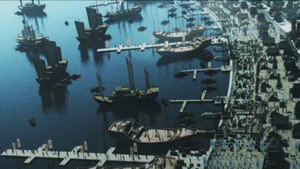 传奇故事 13. évad Ep.283 283. epizód