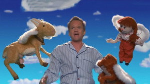 Neil's Puppet Dreams kép