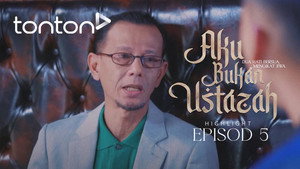 Aku Bukan Ustazah 1. évad Ep.5 5. epizód