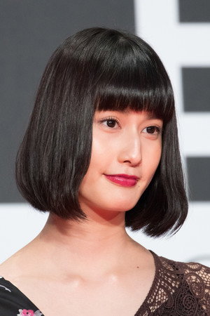 橋本愛 profil kép