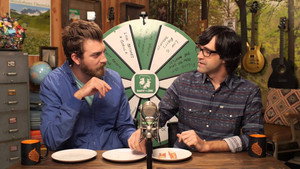 Good Mythical Morning Speciális epizódok Ep.84 84. epizód