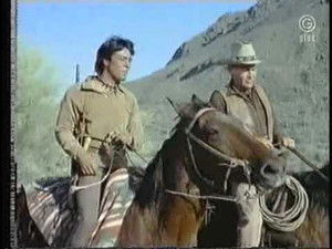 The High Chaparral 4. évad Ep.4 4. epizód