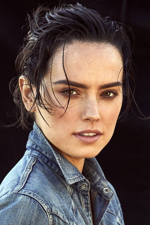 Daisy Ridley profil kép
