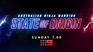Australian Ninja Warrior: State of Origin kép
