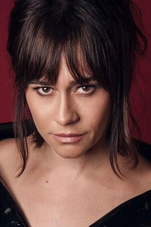 Alessandra Negrini profil kép