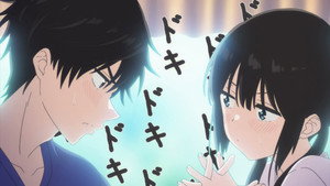 愛してるゲームを終わらせたい 1. évad Ep.1 1. epizód