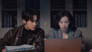 云丘邂逅 1. évad Ep.20 20. epizód