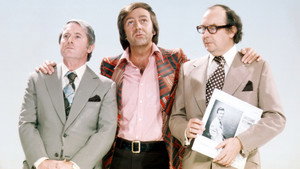 Morecambe & Wise kép