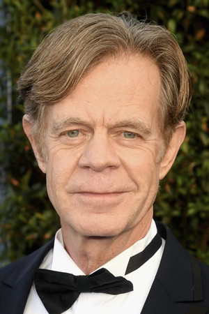William H. Macy profil kép